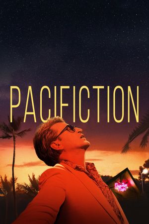 Pacifiction's poster image
