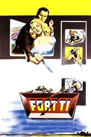 Fort Ti's poster