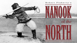 Nanook of the North's poster