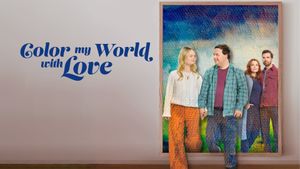 Color My World with Love's poster