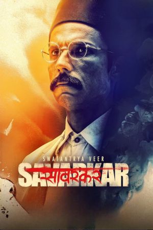 Swatantra Veer Savarkar's poster image