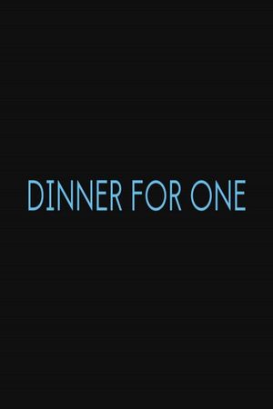 Dinner for One's poster