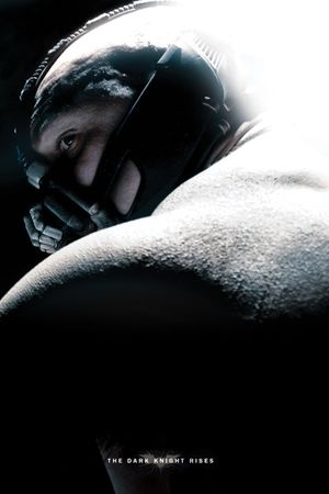 The Dark Knight Rises's poster