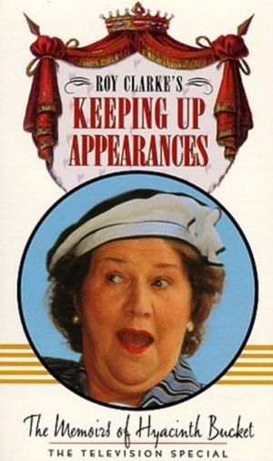 The Memoirs of Hyacinth Bucket's poster
