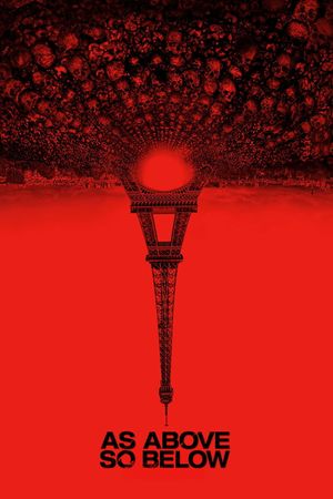 As Above, So Below's poster