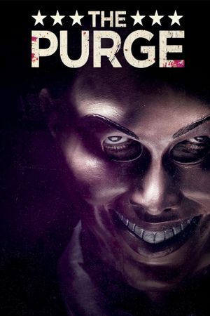 The Purge's poster