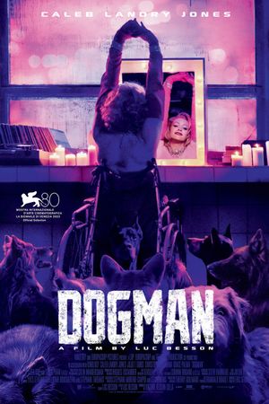 DogMan's poster