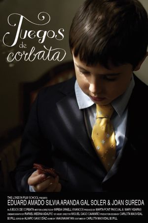 Juegos de corbata's poster