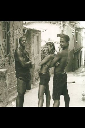 Dadá's poster