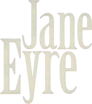 Jane Eyre's poster