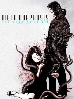 Metamorphosis's poster image