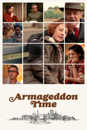 Armageddon Time's poster