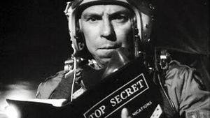 Dr. Strangelove or: How I Learned to Stop Worrying and Love the Bomb's poster