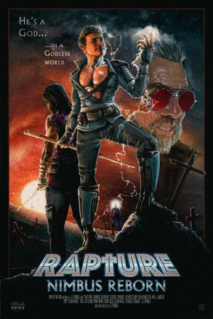 Rapture: Nimbus Reborn's poster