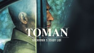 Toman's poster