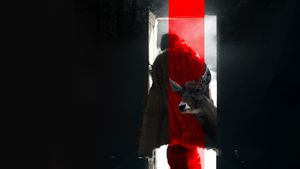 One and Four's poster