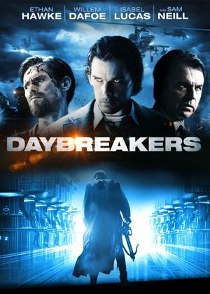 Daybreakers's poster