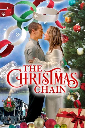 The Christmas Chain's poster
