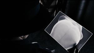 The Spirit's poster