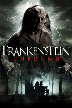 Frankenstein Unbound's poster