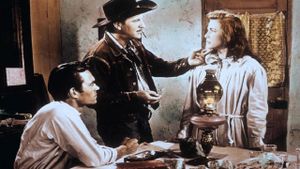 The Sundowners's poster