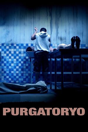 Purgatoryo's poster