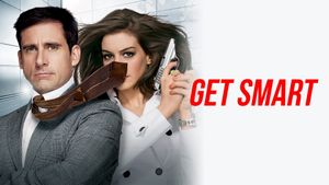 Get Smart's poster