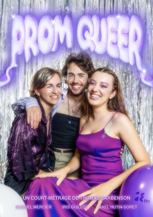 Prom Queer's poster