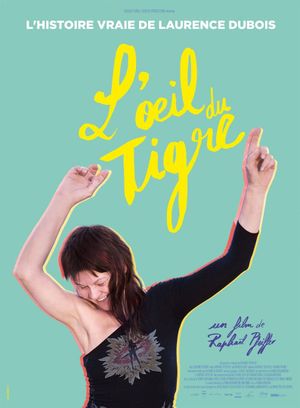 L'oeil du tigre's poster