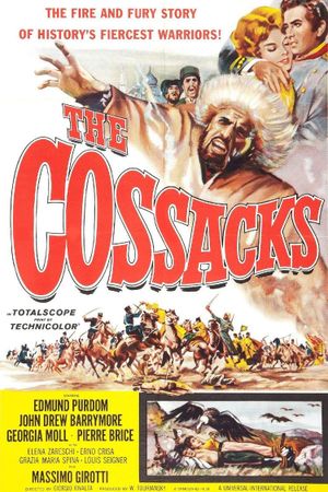 The Cossacks's poster