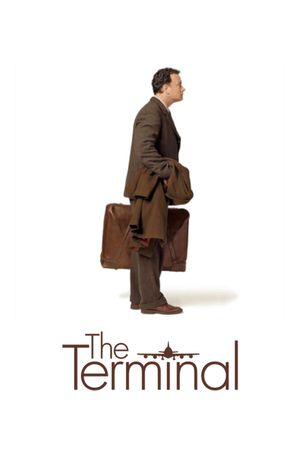 The Terminal's poster