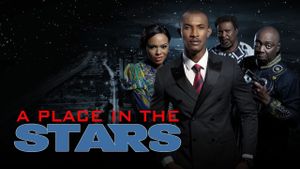 A Place in the Stars's poster