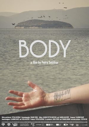 Body's poster image