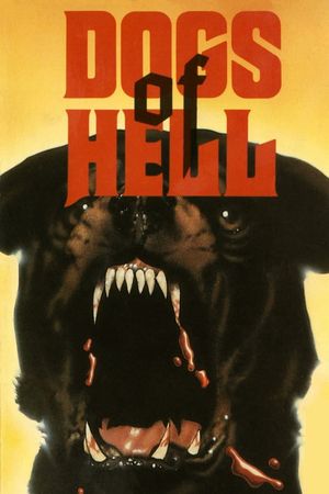 Dogs of Hell's poster