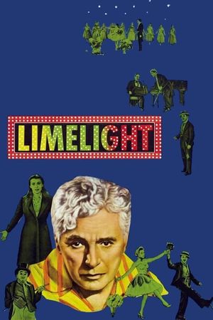 Limelight's poster