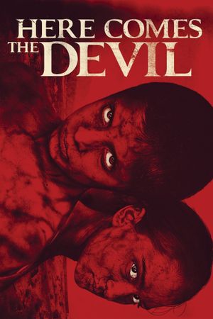 Here Comes the Devil's poster