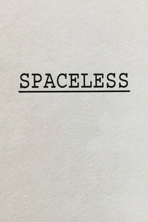 Spaceless's poster