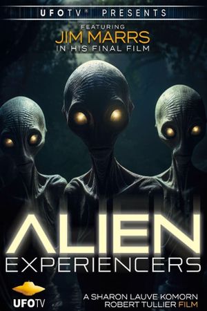 Alien Experiencers's poster