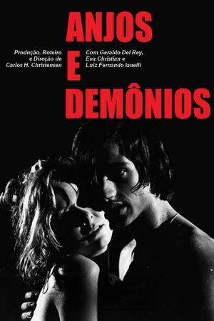 Angels and Demons's poster