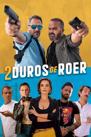 2 Duros de Roer's poster