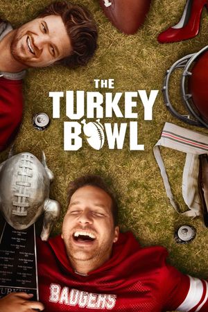 The Turkey Bowl's poster