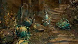 The Boxtrolls's poster