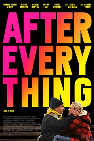 After Everything's poster