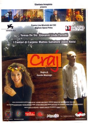 Craj - Domani's poster