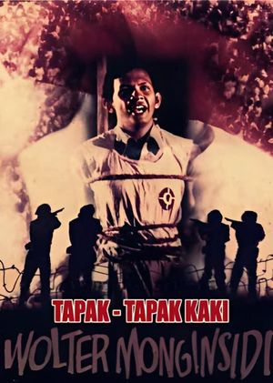 Tapak-Tapak Kaki Wolter Monginsidi's poster