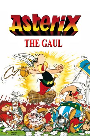 Asterix the Gaul's poster