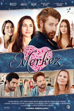 Merkez's poster