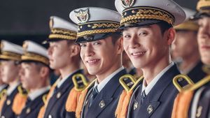 Midnight Runners's poster