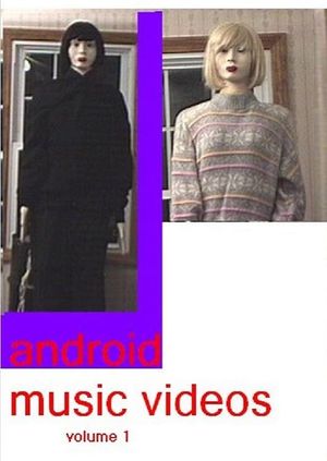 Android Music Videos Volume 1's poster