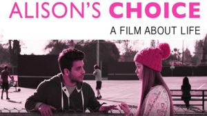 Alison's Choice's poster